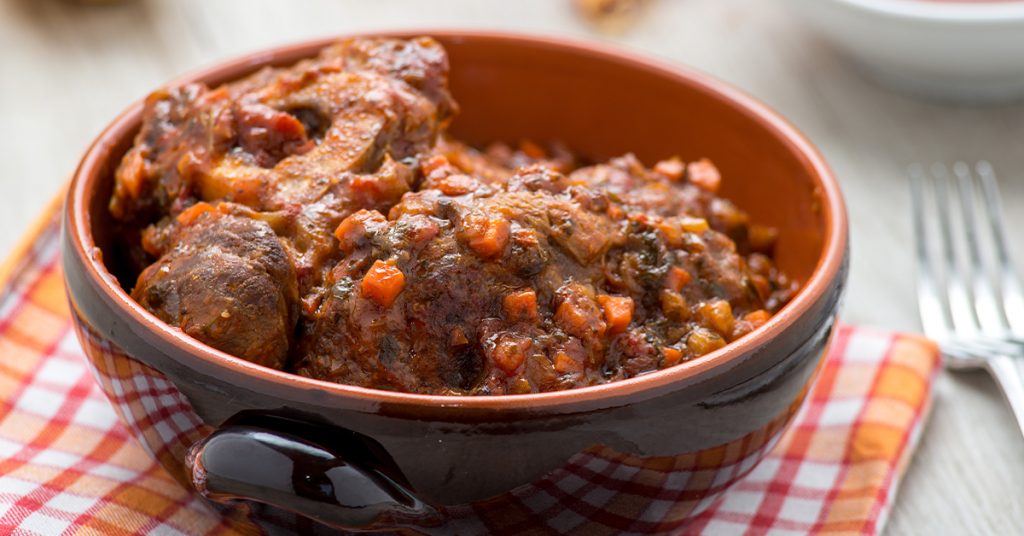 Slow Cooked Osso Bucco The Art of Whole Food Slow Cooked Osso Bucco The Art of Whole Food